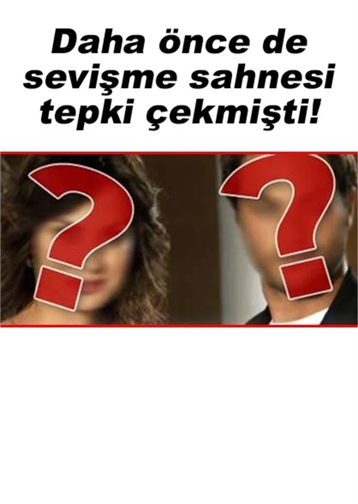 İKİ ÜNLÜ OYUNCU DİZİDEN KOVULDU!