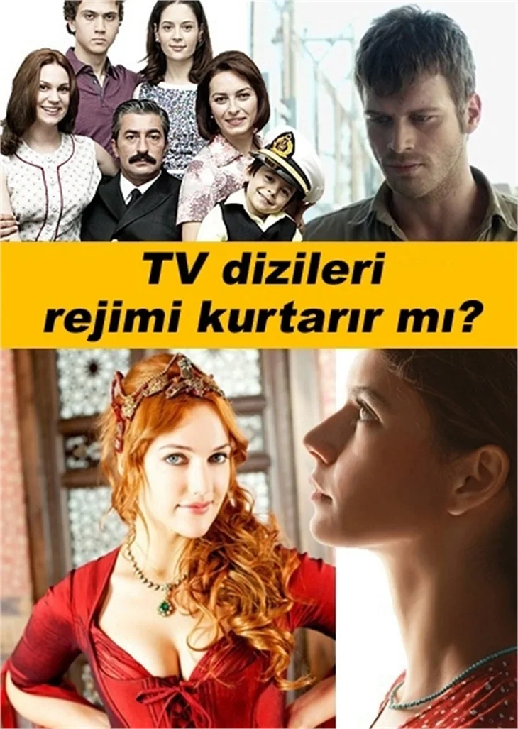 SEKTÖRÜN ÖNDE GELEN İSİMLERİ CEVAPLADI!
