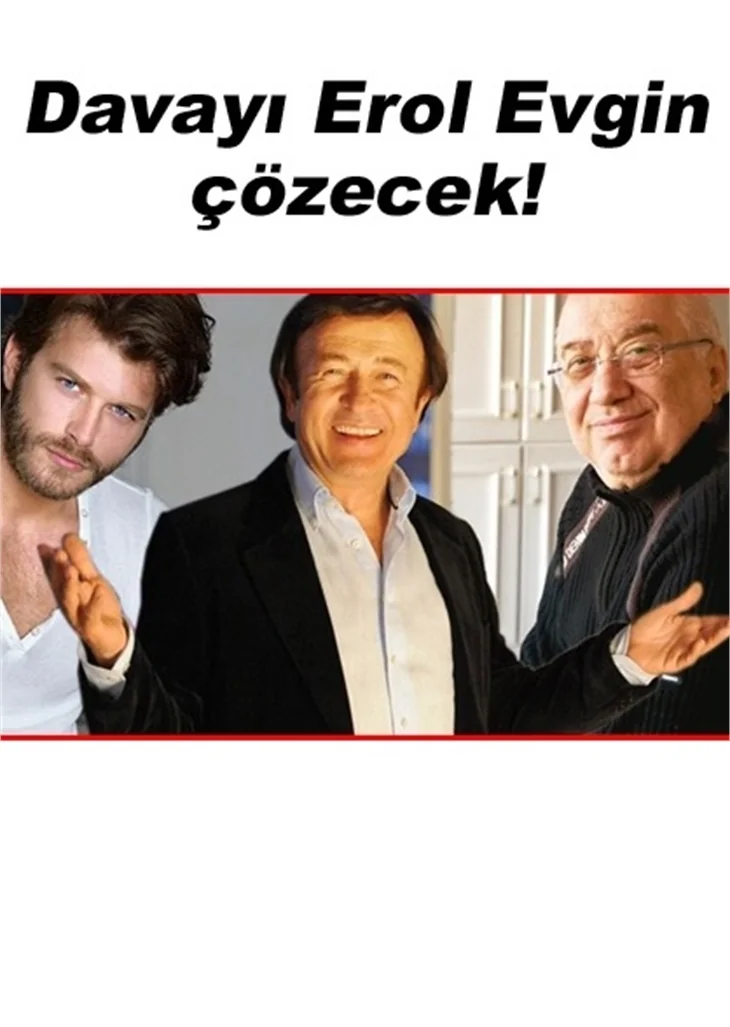 TATLITUĞ-ÖZERMAN DAVASINDA İLGİNÇ GELİŞME!