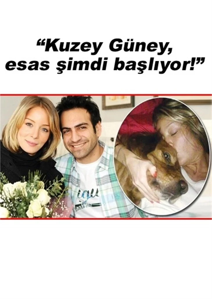 BADE İŞÇİL VE BUĞRA GÜLSOY'DAN TÜYOLAR!