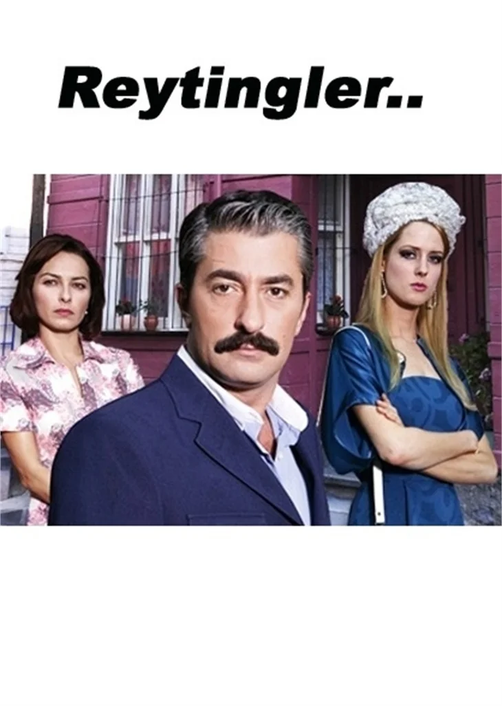 "ÖYLE BİR GEÇER ZAMAN Kİ" YİNE  ZİRVEDE!