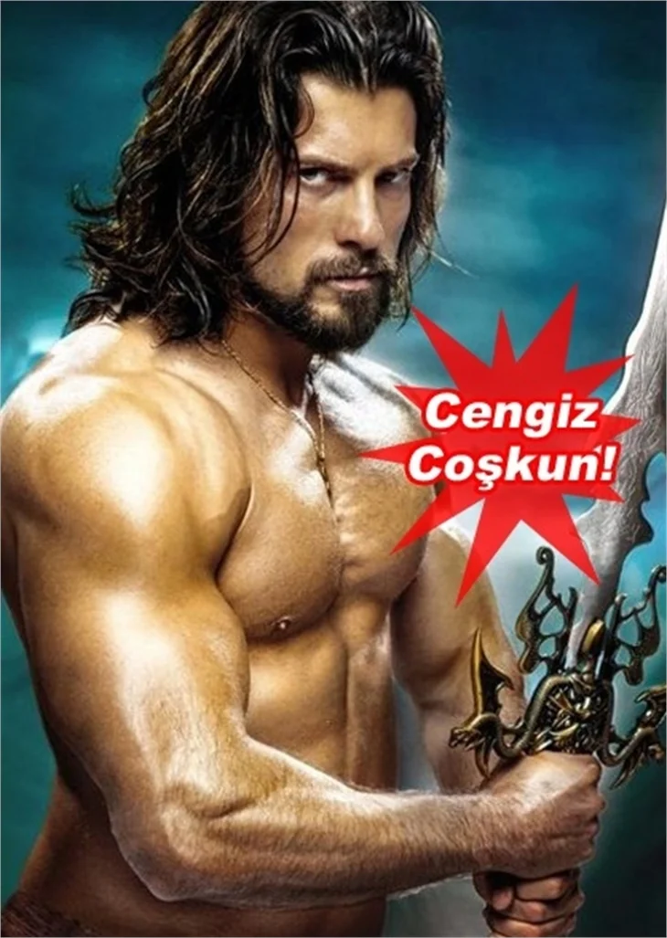 IMDB'DE EN ÇOK MERAK EDİLEN TÜRK OYUNCU OLDU!