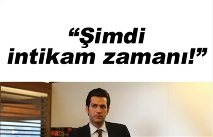 MURAT YILDIRIM, YENİ DİZİSİ 'SUSKUNLAR'I ANLATTI!
