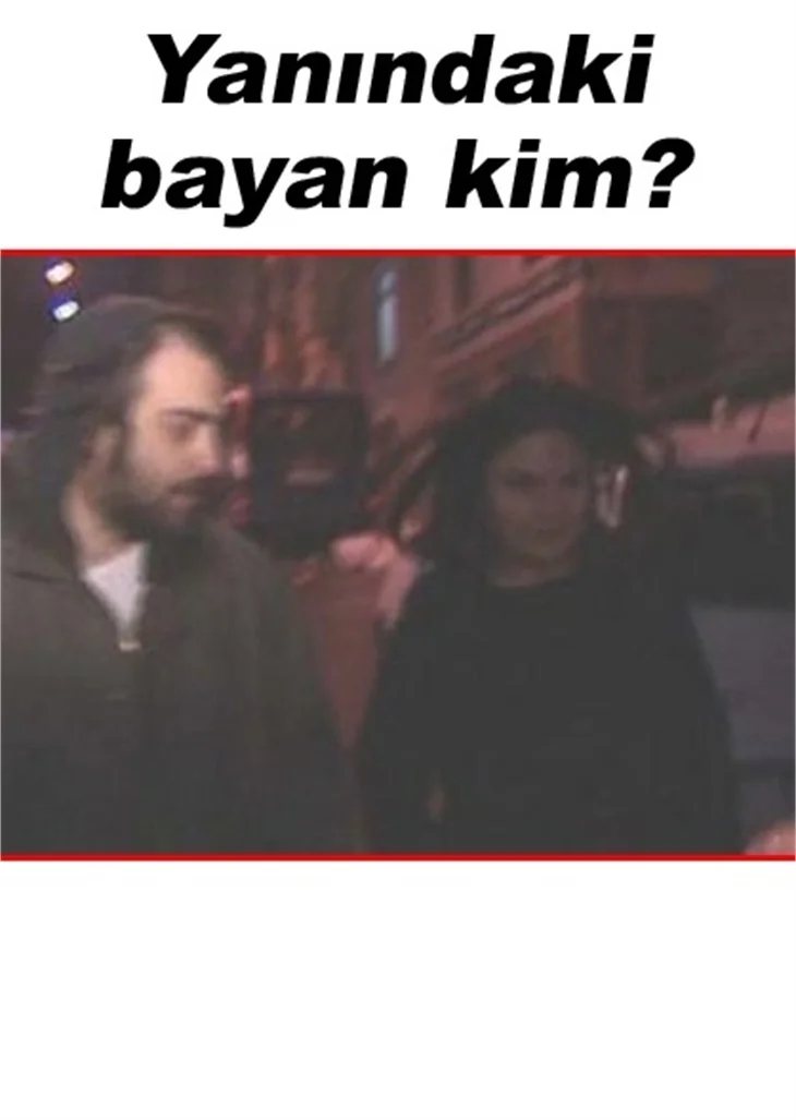 YALAN DÜNYA'NIN 'ORÇUN'U GECELERDE YAKALANDI!