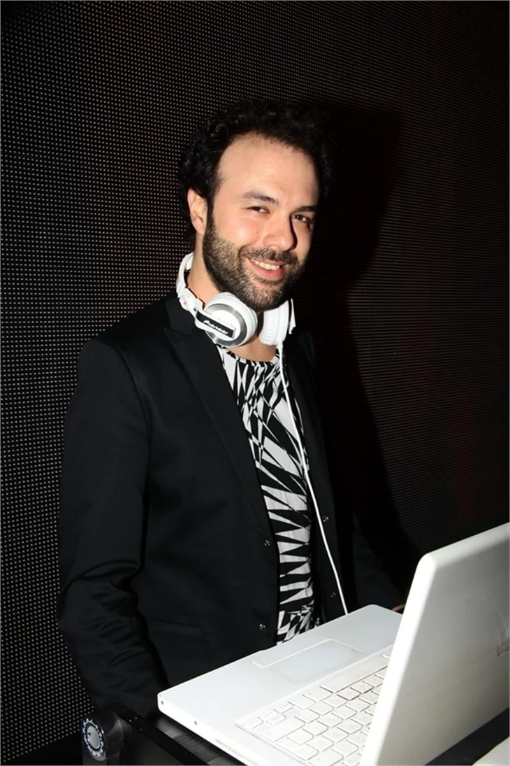 Oben Budak Billionaire’i 70’lere döndürdü!