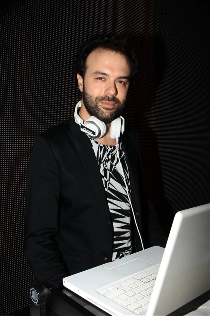 Oben Budak Billionaire’i 70’lere döndürdü!