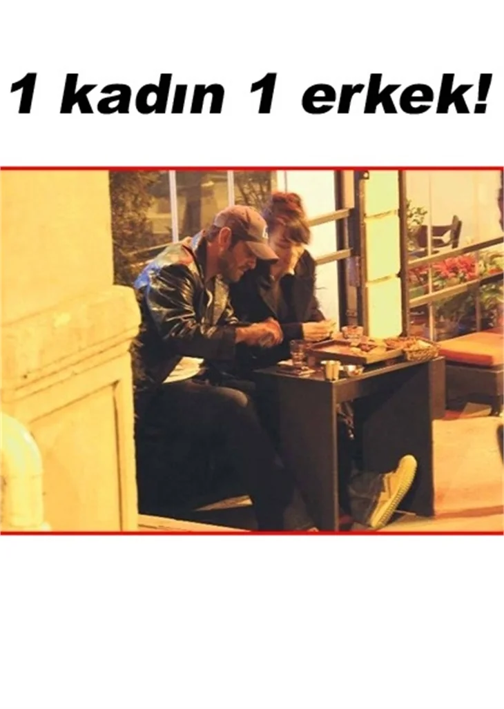DEMET EVGAR VE TARDU FLORDUN'UN KOYU SOHBETİ!