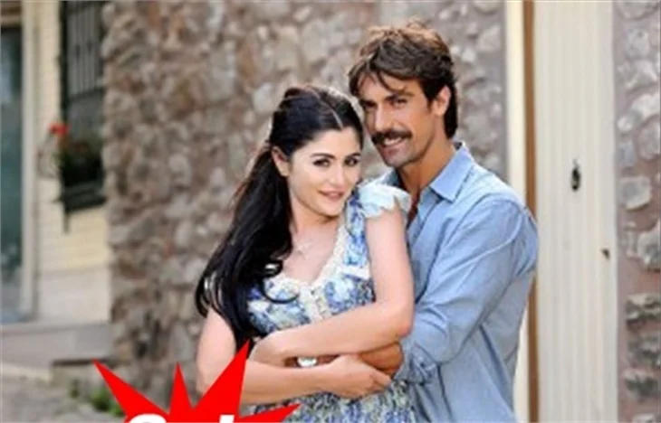 DENİZ ÇAKIR, ÇELİKKOL'DAN  ÇOCUK MU ALDIRDI?