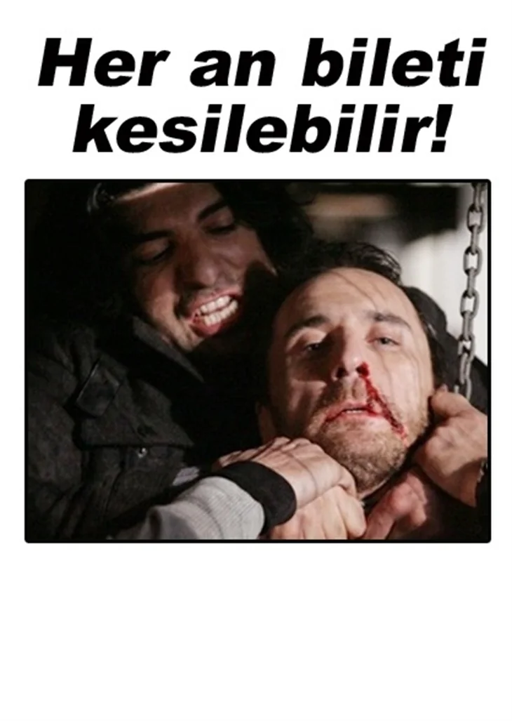 FIRAT ÇELİK DİZİYE VEDA MI EDECEK?