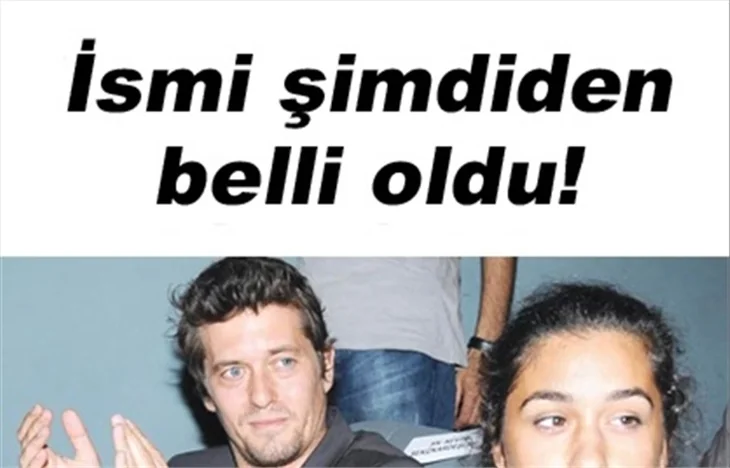 METE HOROZOĞLU BABA OLUYOR!