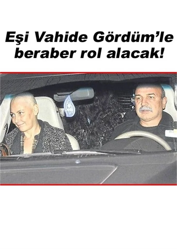 ADINI FERİHA KOYDUM'DA ALTAN GÖRDÜM SÜRPRİZİ!