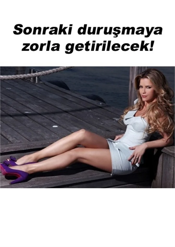 İKONCAN IVANA 'SERT' KAYAYA ÇARPTI!
