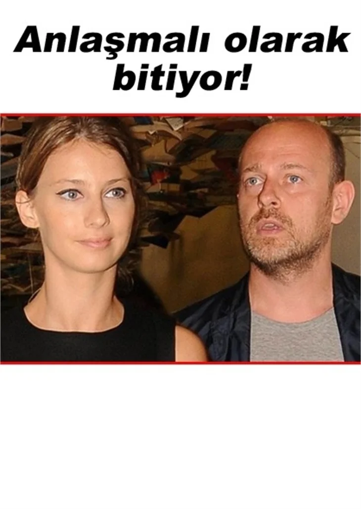 TUBA ÜNSAL, EŞİNDEN BUGÜN BOŞANIYOR!