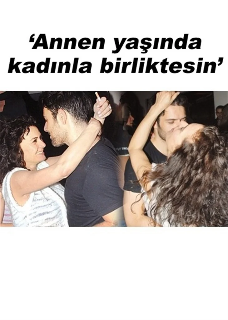 KENAN ECE'Yİ ÇILDIRTAN SÖZLER!