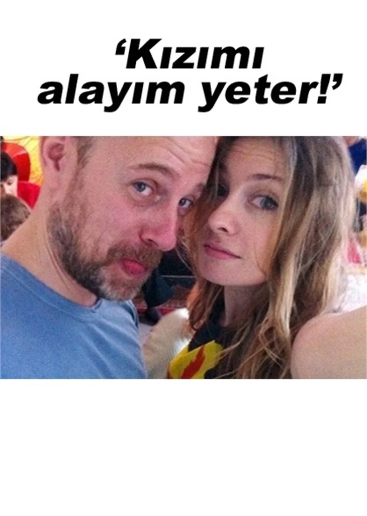 TUBA ÜNSAL, PİLEVNELİ'DEN BİR ŞEY TALEP ETMEDİ!