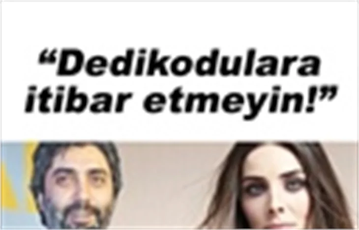 HATİCE ASLAN ELEŞTİRİLERE SERT ÇIKTI!