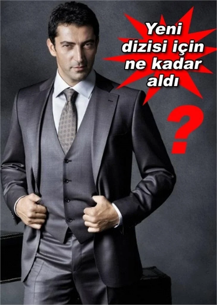 KENAN İMİRZALIOĞLU'NDAN REKOR ANLAŞMA!
