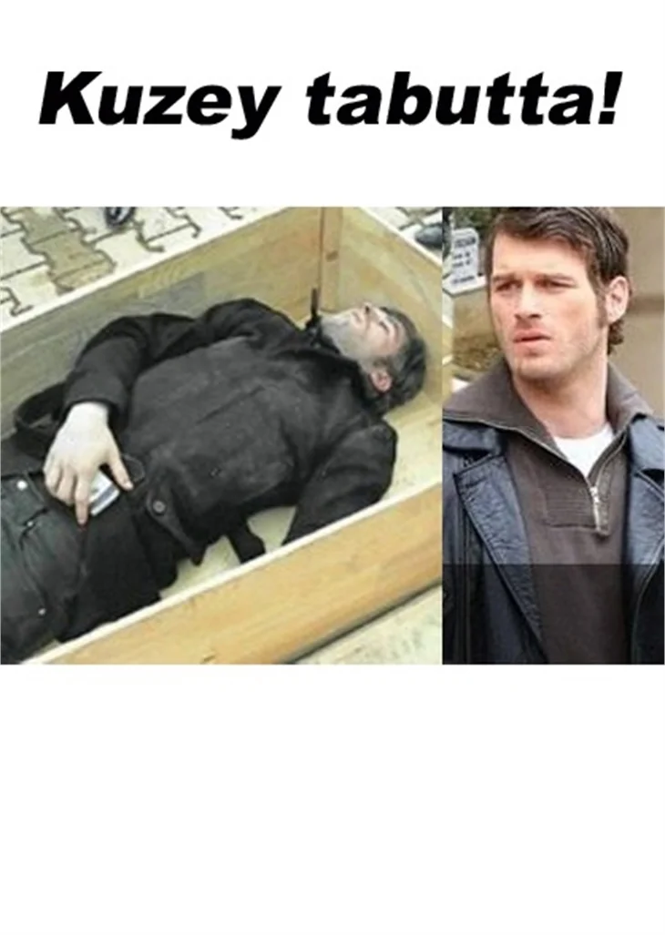 KUZEY-GÜNEY'DE NEFES KESEN SAHNE!