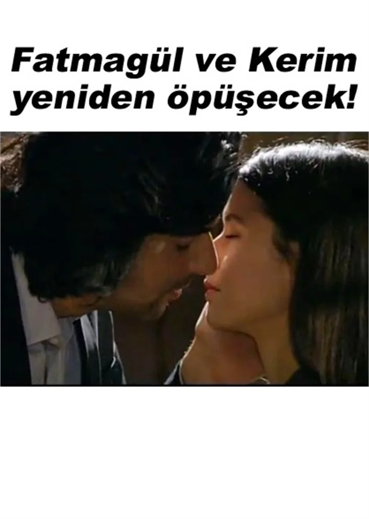 'FATMAGÜL'ÜN SUÇU NE?' YENİ BÖLÜM TÜYOSU!