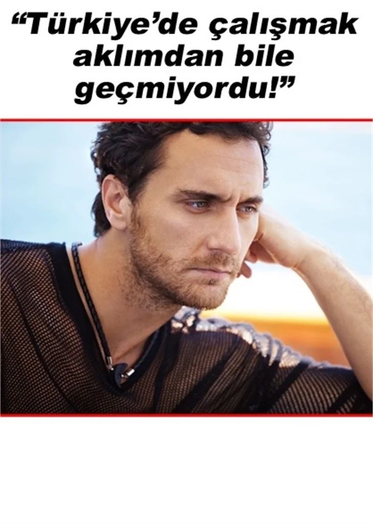 FATMAGÜL'ÜN MUSTAFA'SI FIRAT ÇELİK'İN HİKAYESİ!