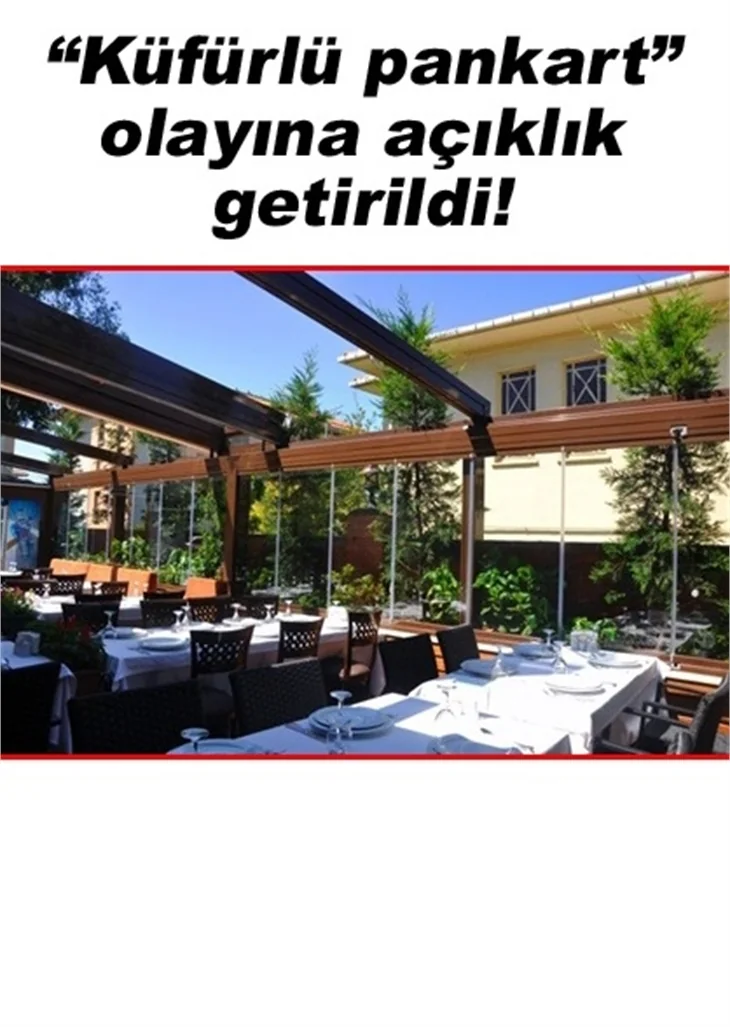 İŞTE DEVELİ'DEN YAPILAN O AÇIKLAMA!