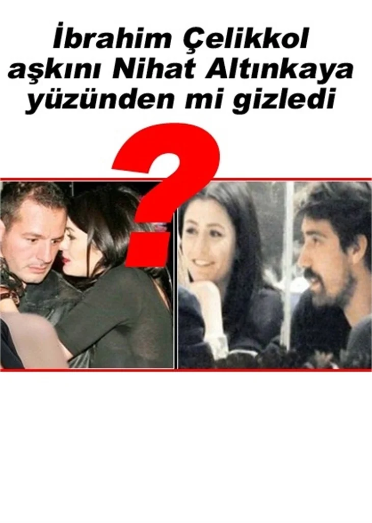 DENİZ ÇAKIR HAKKINDA ŞOKE EDEN İDDİA!