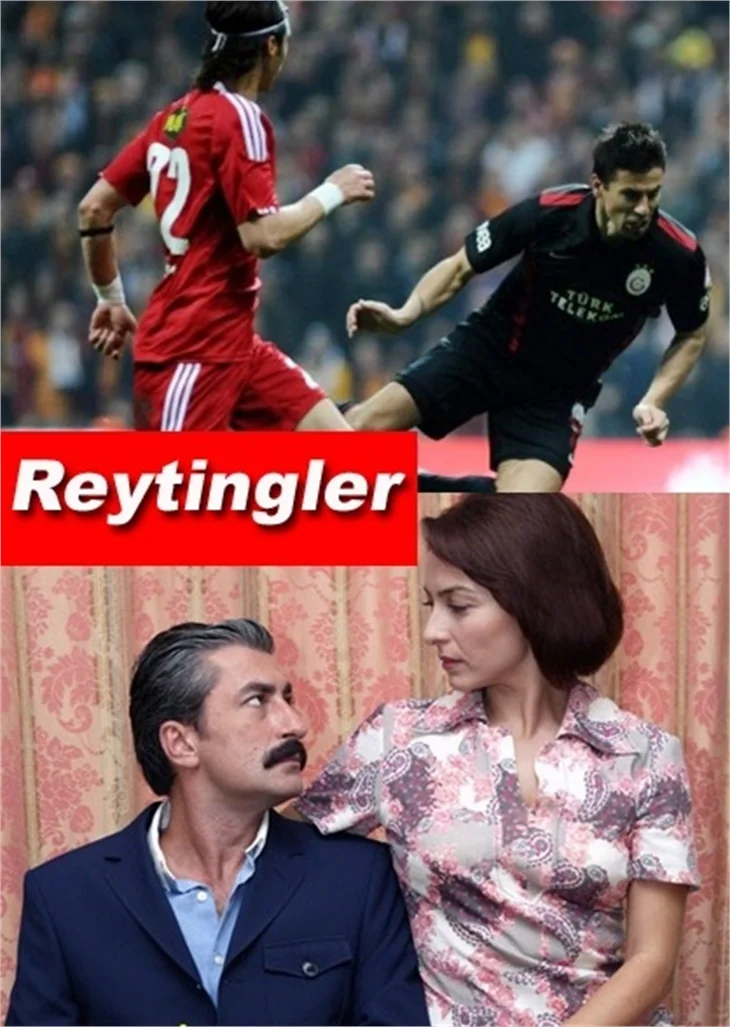 ÖYLE BİR GEÇER ZAMAN Kİ ZİRVEDE Mİ?