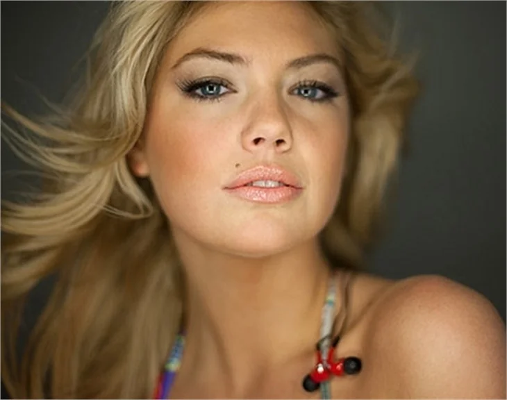 Seksi dj Kate Upton'dan muhteşem pozlar!