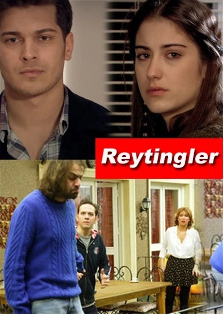 EKRANDAKİ BÜYÜK YARIŞI KİM KAZANDI?