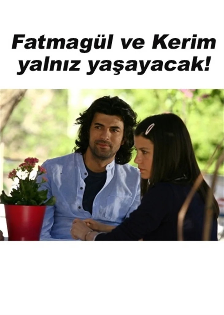'FATMAGÜL'ÜN SUÇU NE?' YENİ BÖLÜM TÜYOSU!