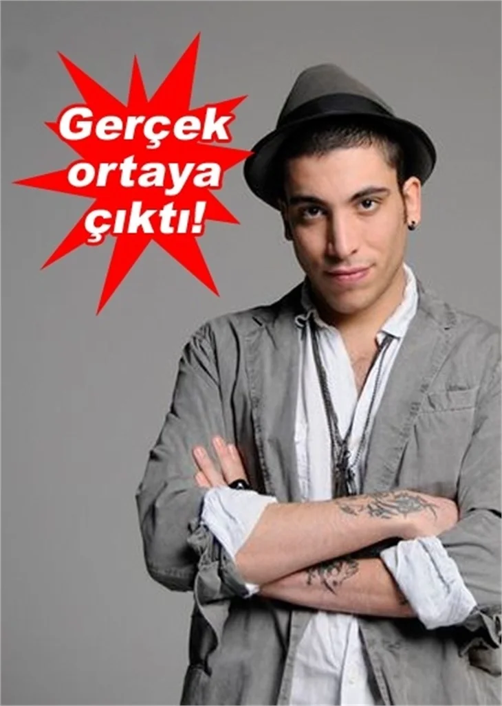 "EUROVISION'A GİTMİYORUZ" YALANINI KİM ÇIKARDI?