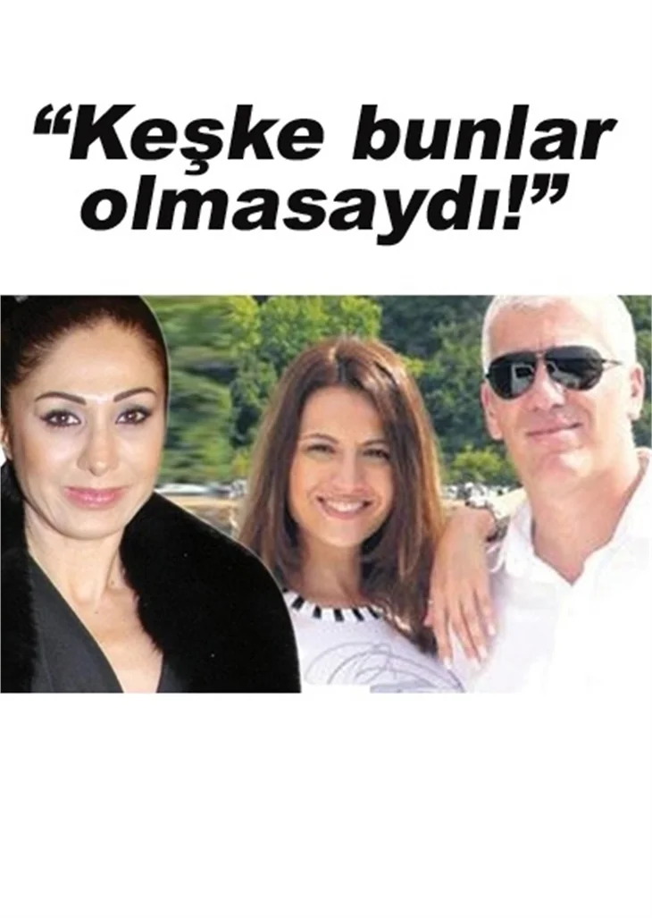 REYHAN GÜLMAN'DAN LEMİ GÜLMAN'A YANIT!
