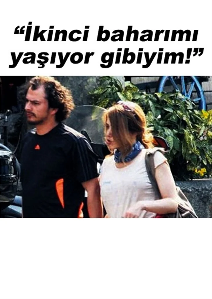DENİZ UĞUR İLE ORÇUN BENLİ EL ELE!