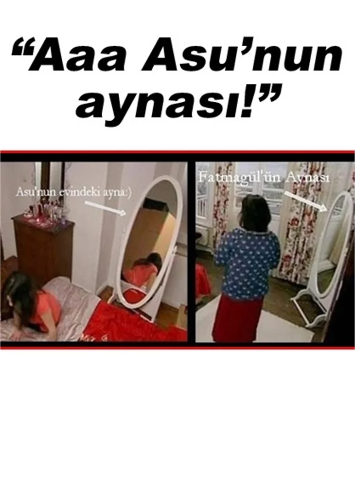 "FATMAGÜL'ÜN SUÇU NE?"DEKİ İLGİNÇ DETAY!