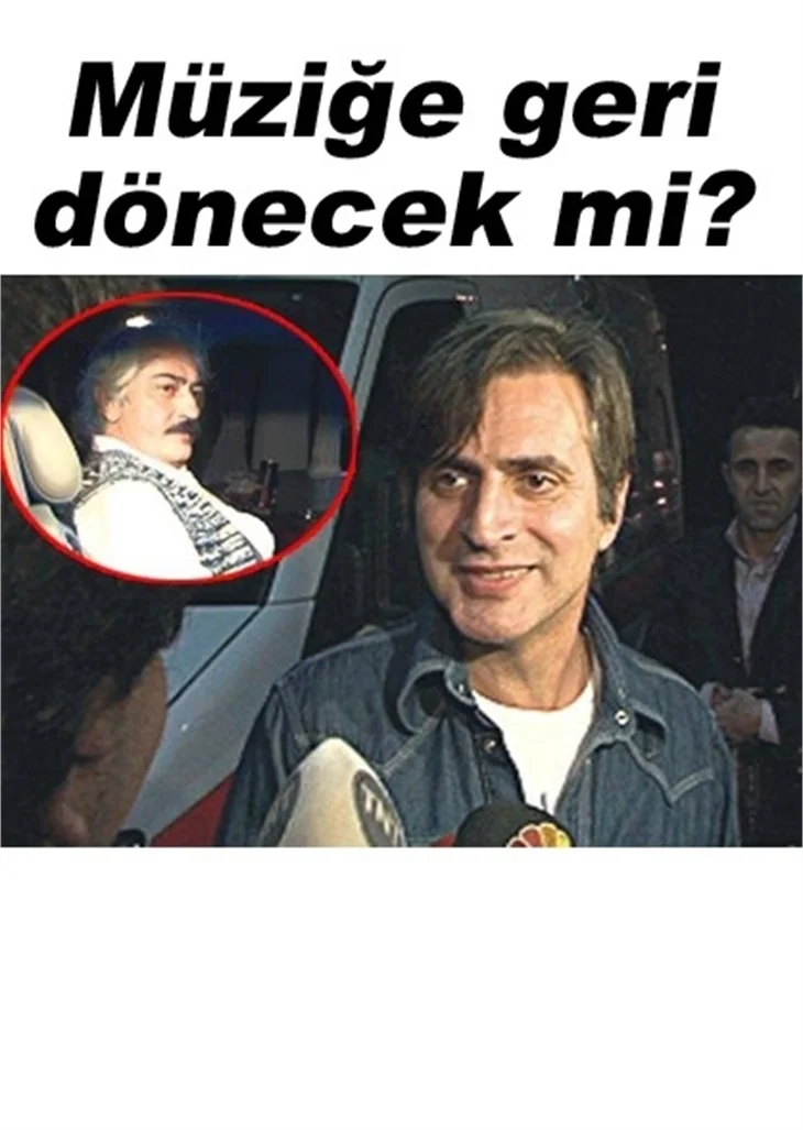 TEOMAN, GECELERE HIZLI DÖNDÜ!