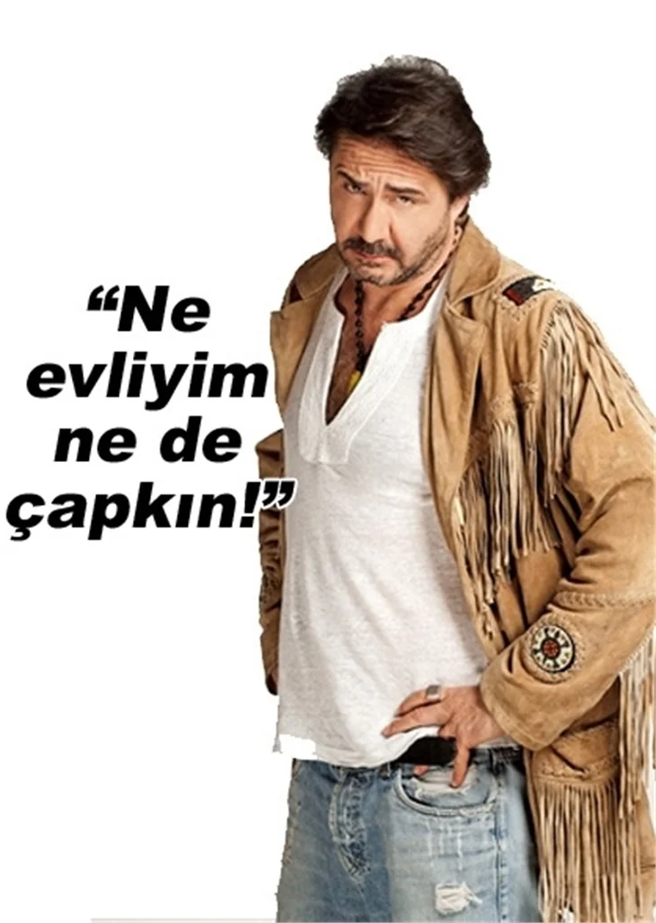 'YALAN DÜNYA'NIN ÇAĞATAY'I İDDİALARA CEVAP VERDİ!