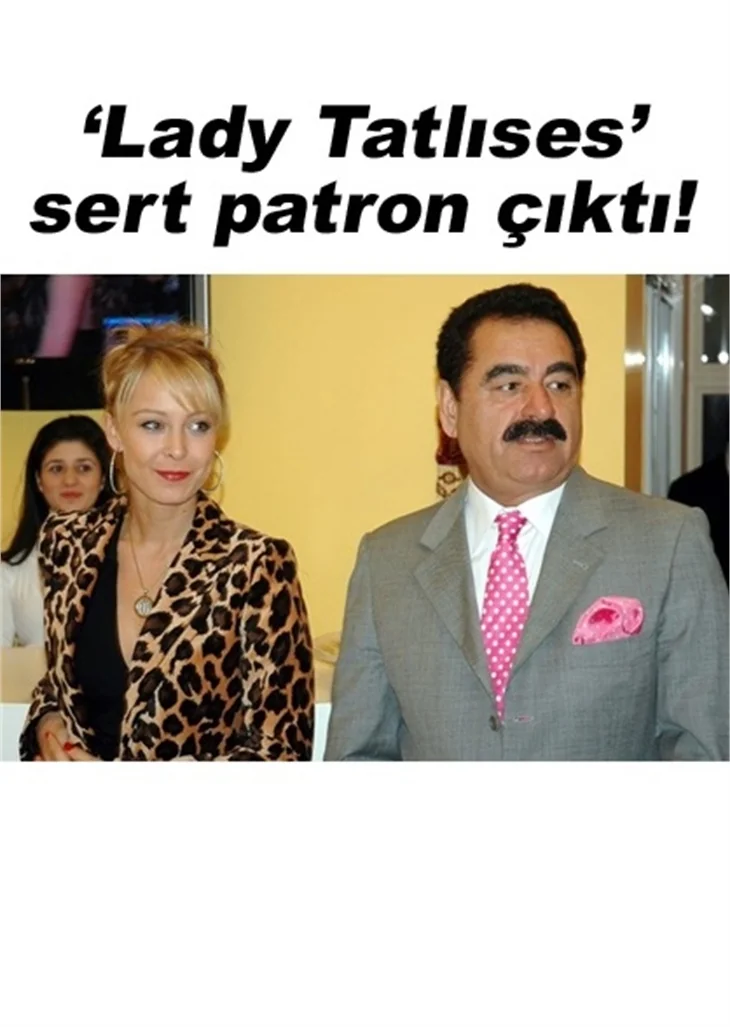 YILDIZ, ÇALIŞANLARI CANINDAN MI BEZDİRDİ?