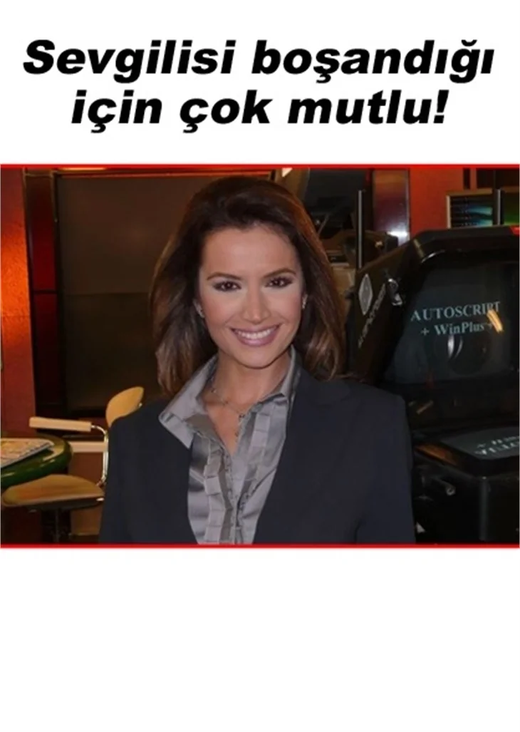ECE ÖZBEK, DEVE KESECEKMİŞ!
