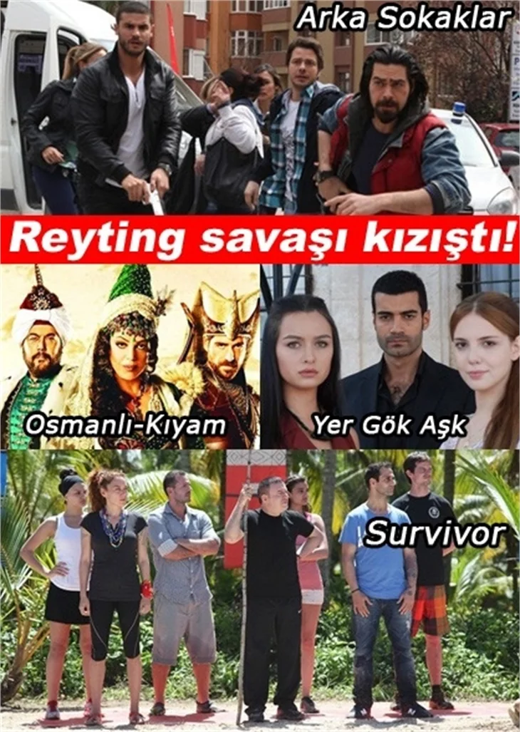 PAZARTESİ GÜNÜNÜN GALİBİ KİM OLDU?