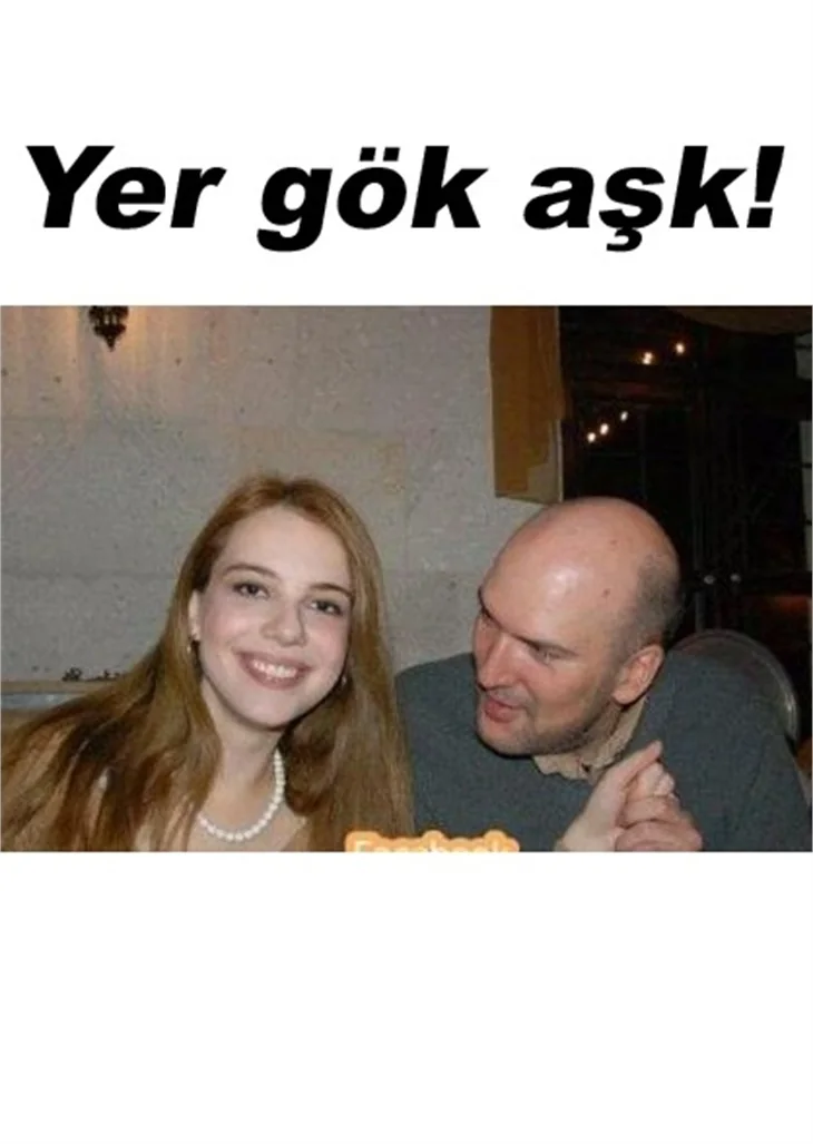 SELEN SOYDER'IN YÖNETMEN SEVGİLİSİ!