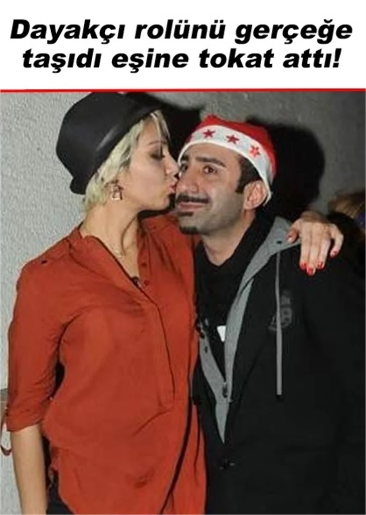 METİN YILDIZ'IN BOŞANMA NEDENİ ORTAYA ÇIKTI!