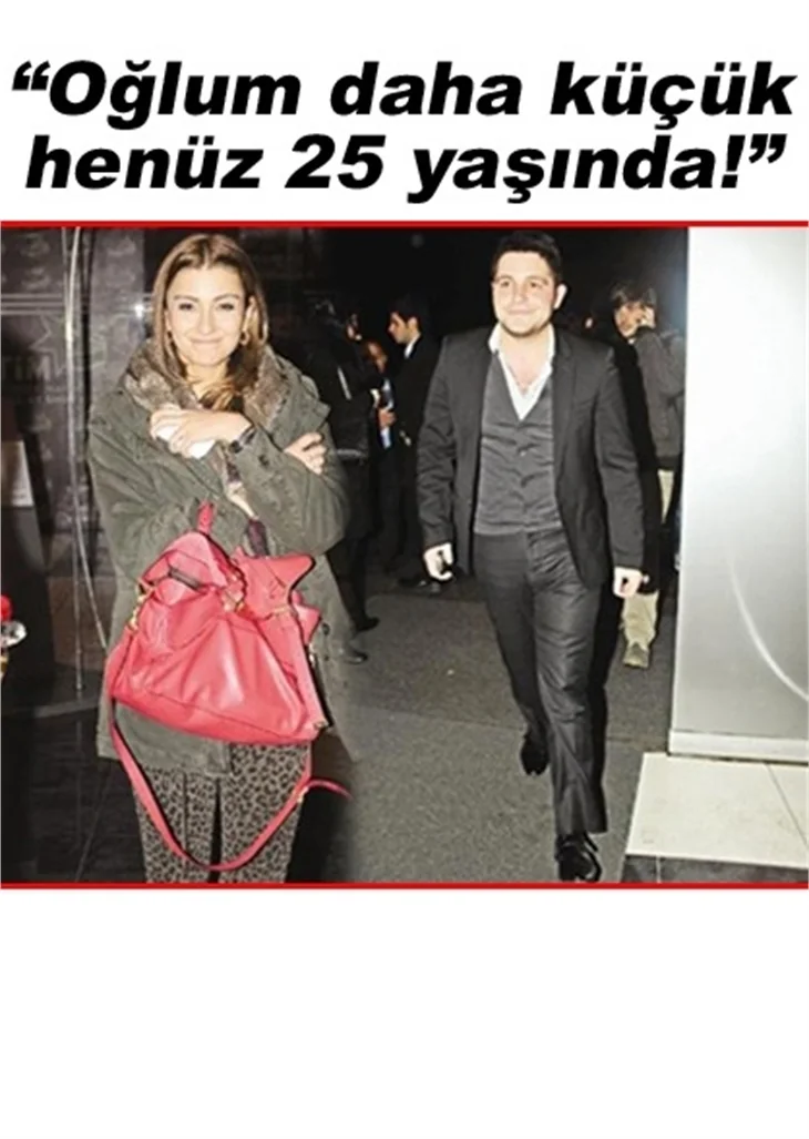 ÖZGE ULUSOY, SABANCI AİLESİNDEN VETO MU YEDİ?