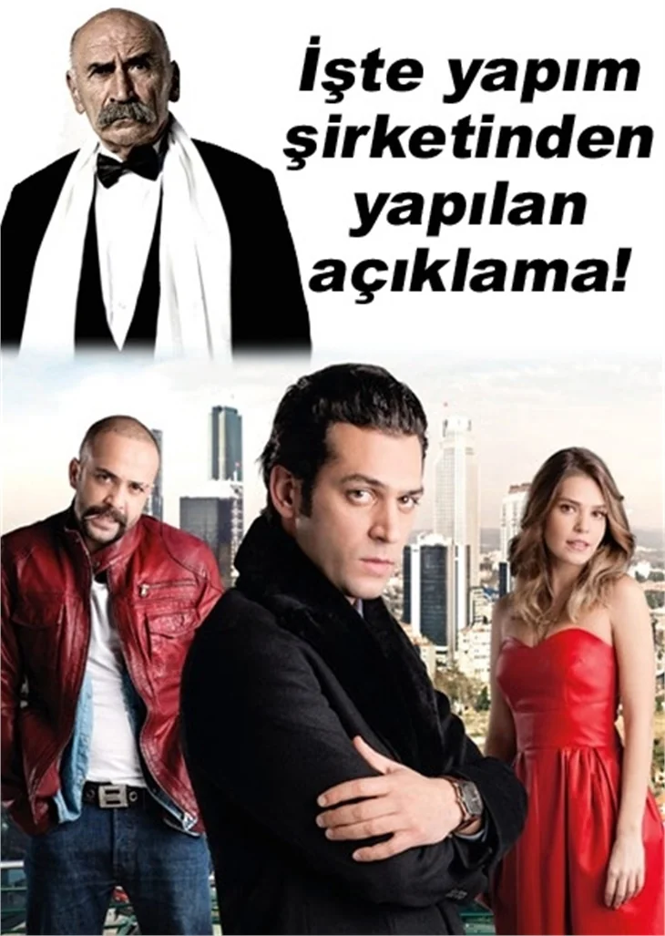 RAMİZ DAYI, 'SUSKUNLAR'A DAHİL OLDU MU?