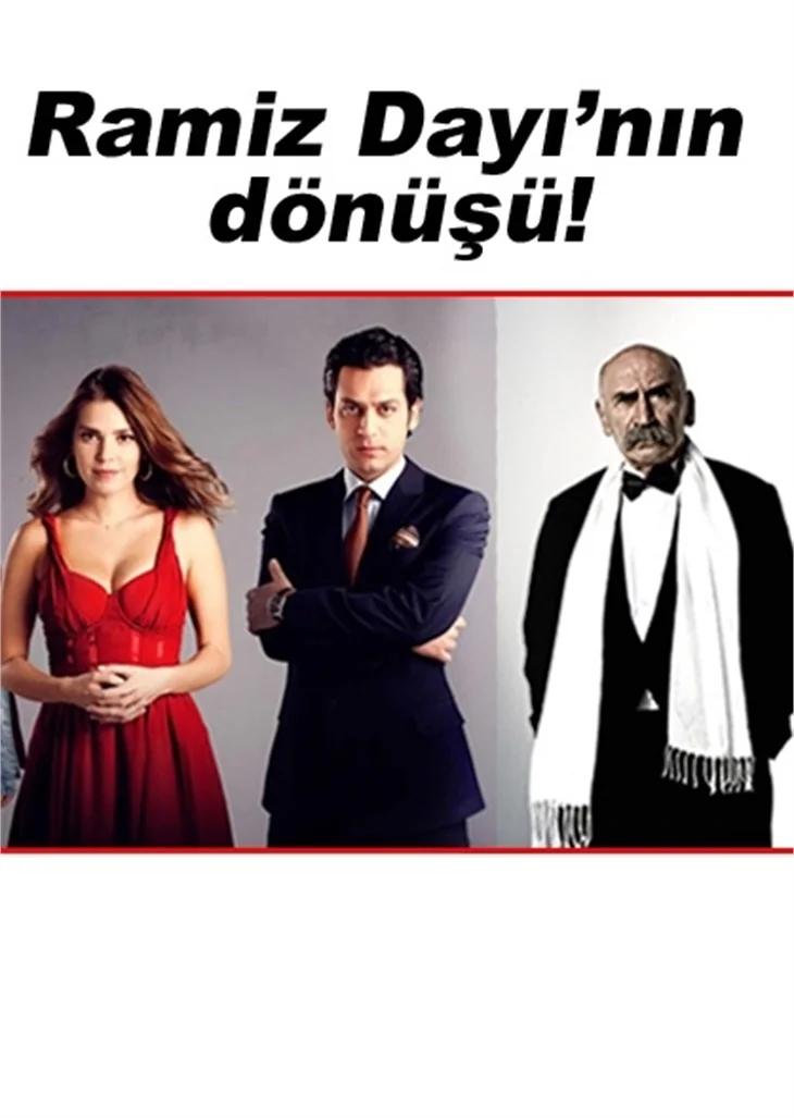 TUNCEL KURTİZ ‘SUSKUNLAR’A GELİYOR!