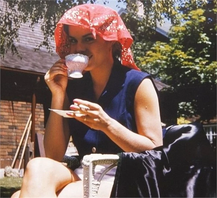 Efsane Marilyn Monroe'nin görülmemiş fotoğrafları