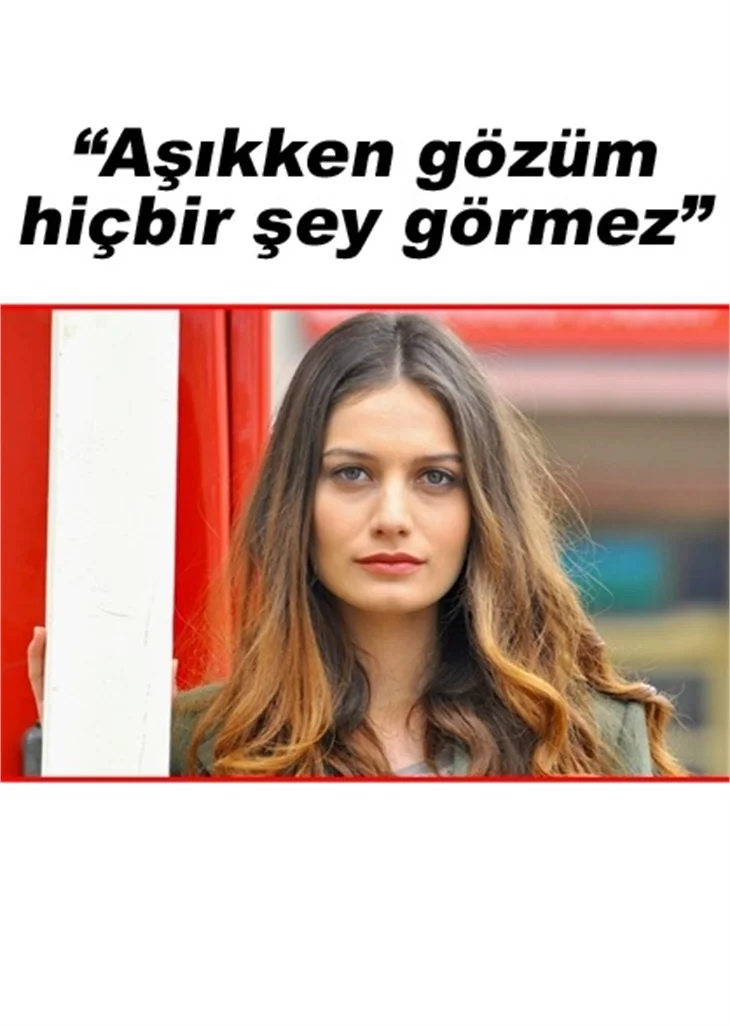 GÜLCAN ARSLAN'DAN SAMİMİ AÇIKLAMALAR!