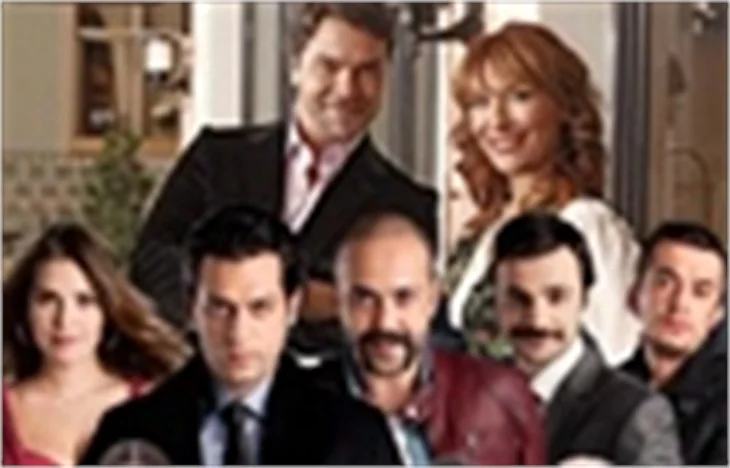 SOSYAL MEDYA'DA EN ÇOK KONUŞULAN DİZİ HANGİSİ?