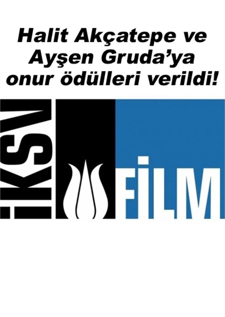 31. İSTANBUL FİLM FESTİVALİ BAŞLADI!