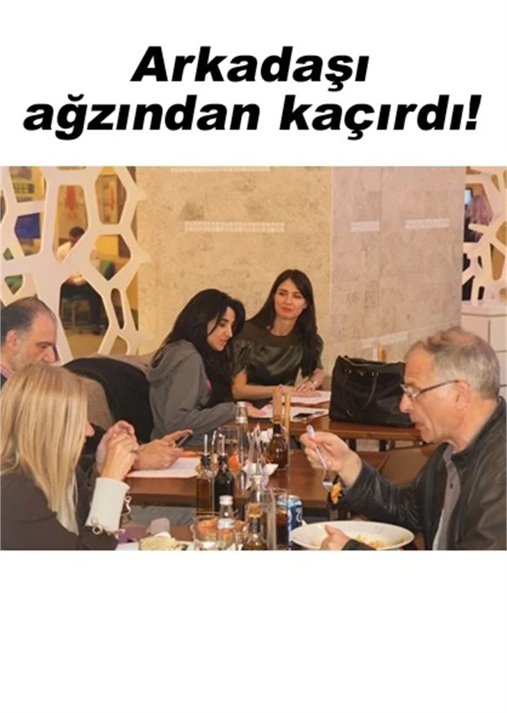 NEFİSE KARATAY HAZİRANDA EVLENİYOR!