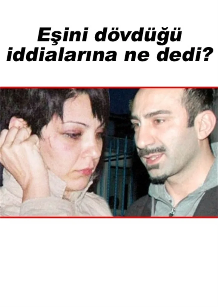 METİN YILDIZ'DAN 'DAYAK' HABERLERİNE AÇIKLAMA!